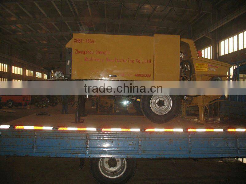 HBT 60.13.130RSA concrete pump delivery pipe