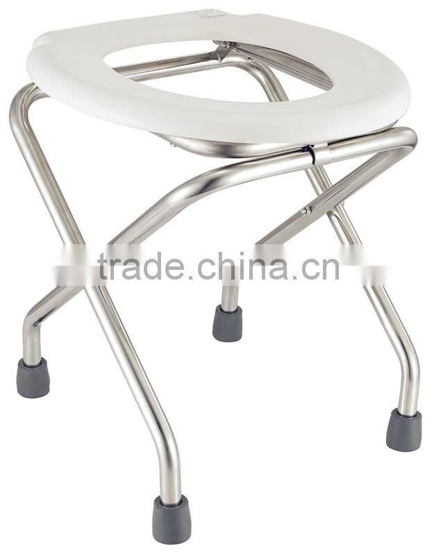 Commode toliet Chair for adult