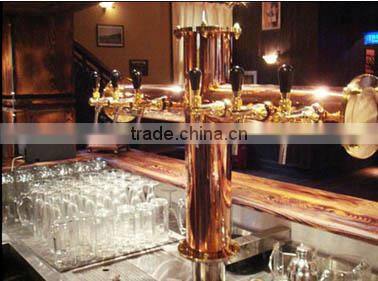500L beer brewery equipment for restaurant