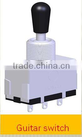 16V DC 0.1A toggle switch mini toggle switch