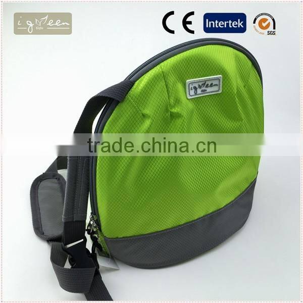 2016 Ice bag series easy to carry iec bag picnic bag food bag