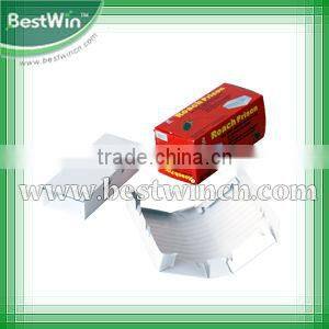 cockroach glue tunnel