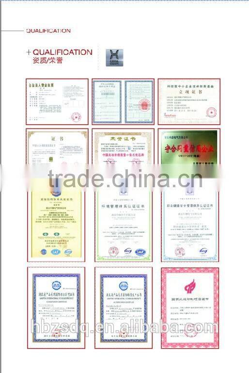 SMVG series modular mixture reactive power compensation electrical distribution box