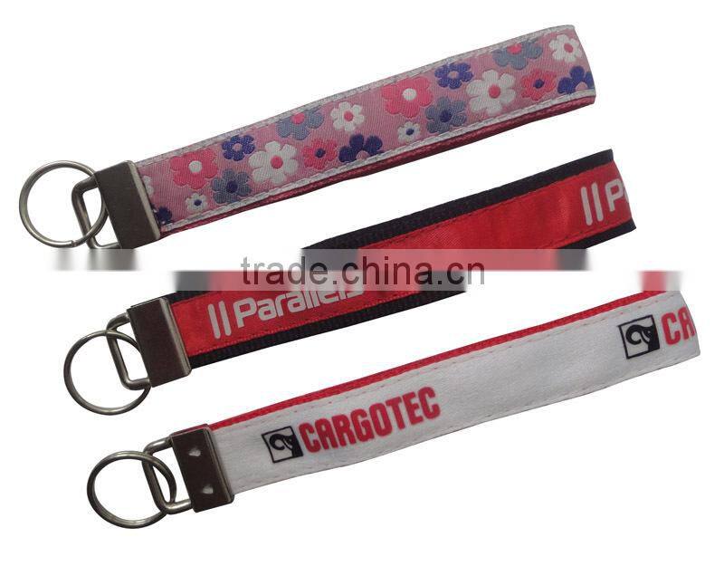 new design keyring starfish custom metal keychain