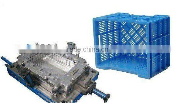 crate container moulds