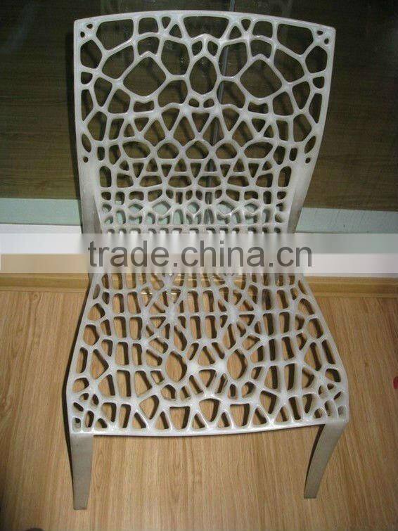 plastic injection chair mould