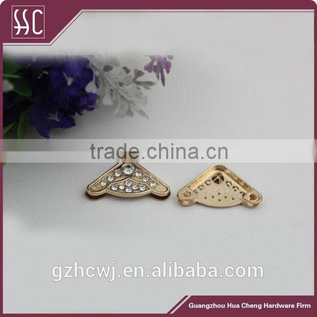 clothes metal corner,Guangzhou metal corner,collar metal corner