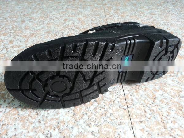 Comfortable Safety Sandal Shoes DSP04B