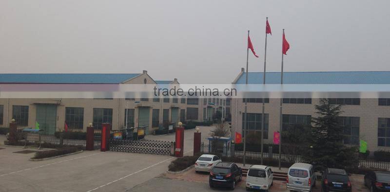 competitive price full automatic organic fertilizer making production line