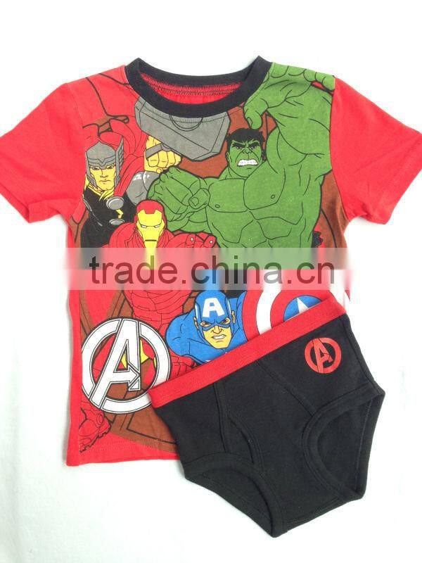 Children's clothing wholesale china boutique clothes