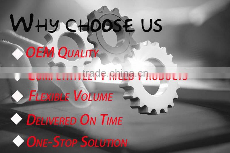 380 die cast aluminum CNC Machining Parts