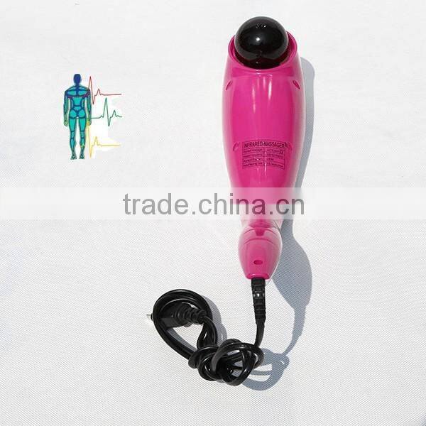 Infrared Portable Personal Handheld Massager Hammer&Hammar Stick