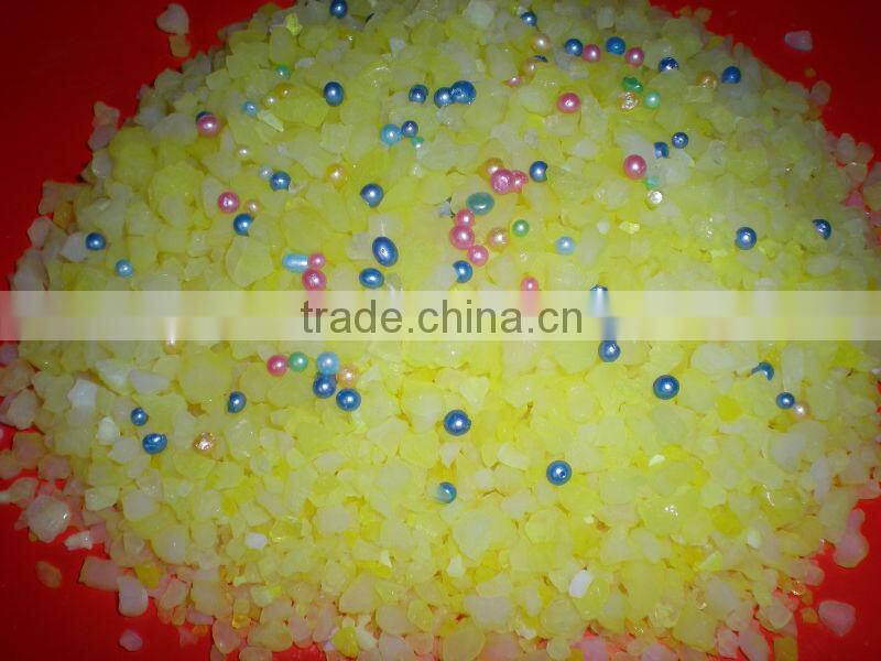 crastal cat litter with fragrance