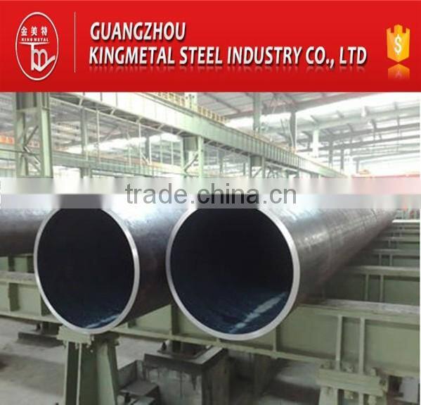 ASTM A213 T9 Seamless Stel Boiler Tube
