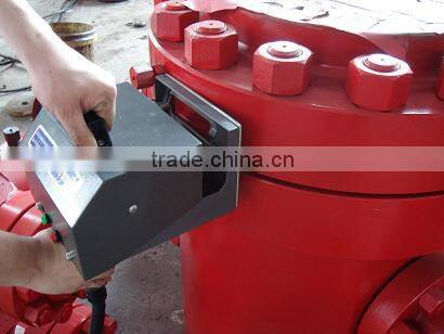 CNC Multifunctional Portable Marking Machine with CE
