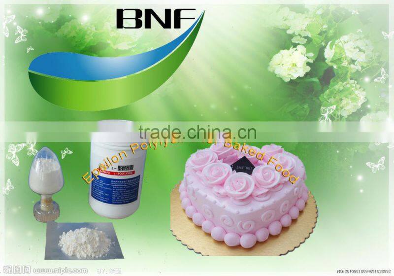 Biological food preservation agents