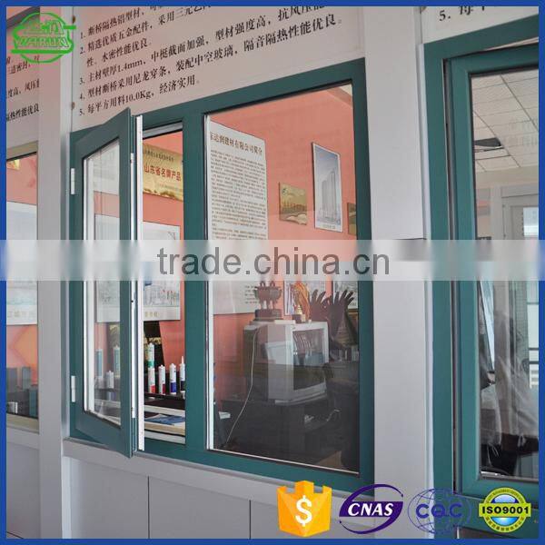 China supplier aluminium window