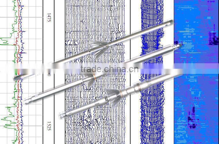 High Precision Multi-Imaging Caliper Well Logging Tools Reach API Standard