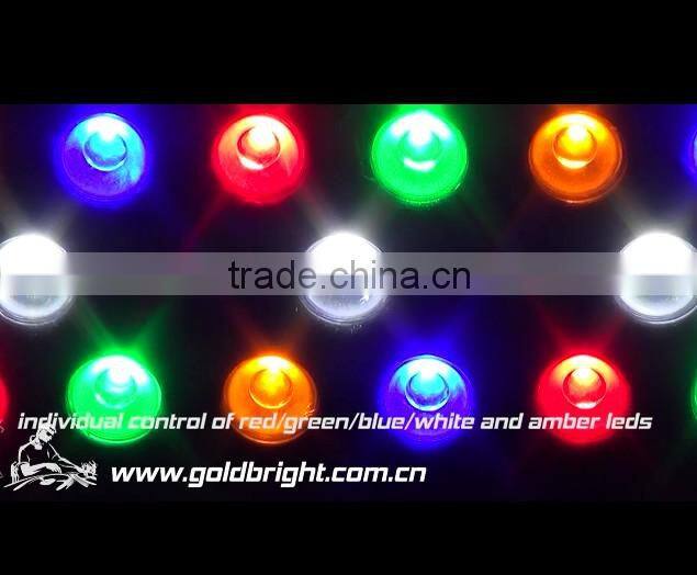 High Power Led Wash Bar , Indoor Led Lights Wall Washer