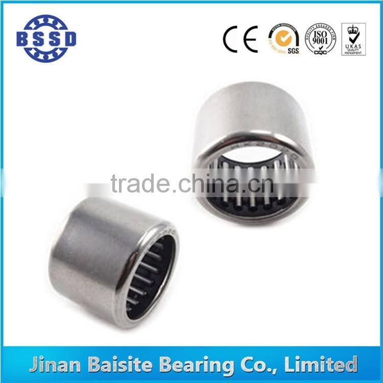 Size 20x26x20mm High transmission efficiency Needle Bearing HK2020