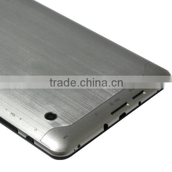 High Quality Skype Mid Tablet Pc Download With 2g Phone Call