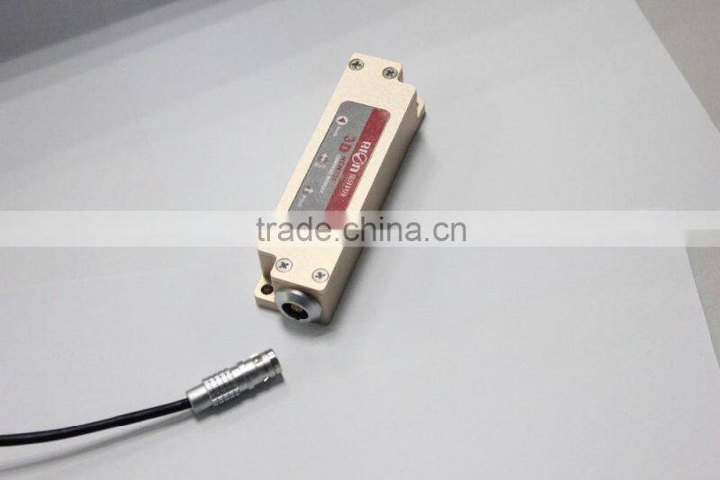 High Accuracy Tilt Compensated Gyro Electronic Compass Small Volume IP67