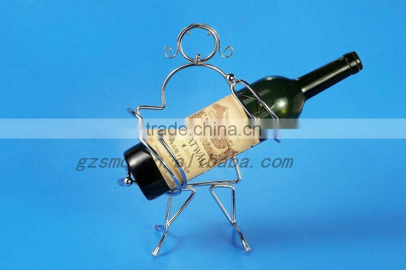 One Wine Bottle Holder
