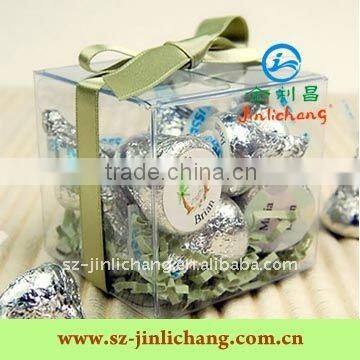 custom plastic container food packaging for pickle for 18 years experiaences