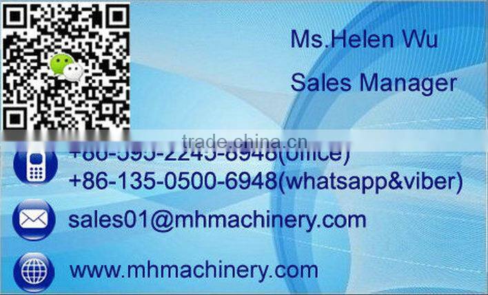 CE Certificate Automatic Carton Box Packing Machine