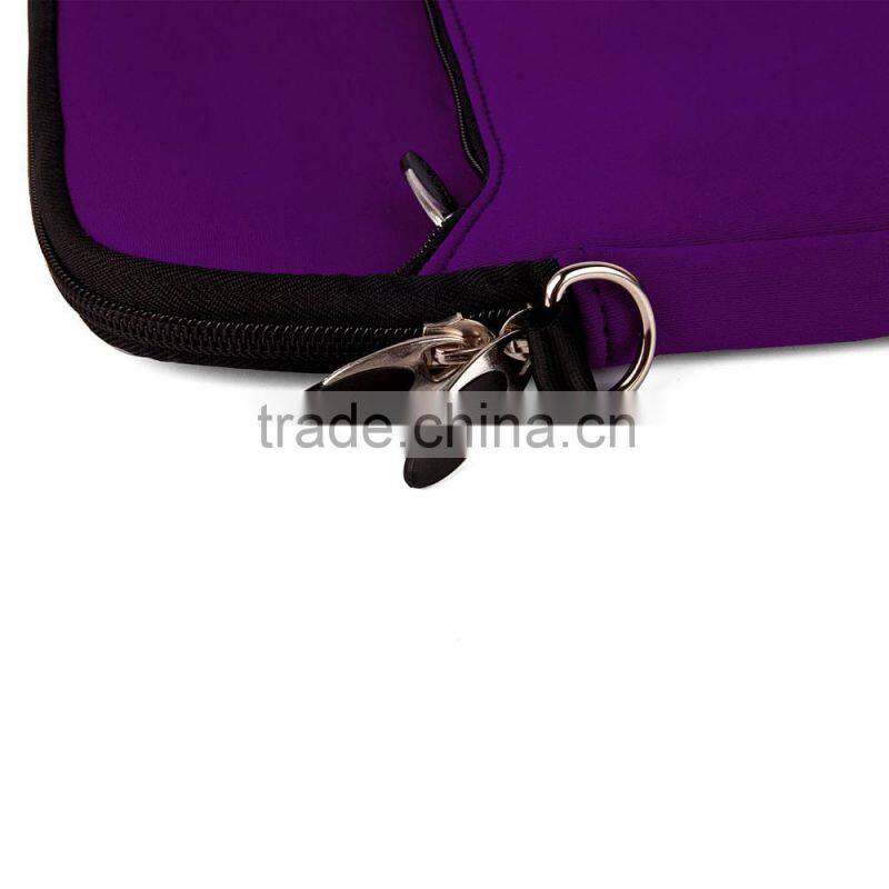 Neoprene Sleeve Bag for iPad Samsung Galaxy or Tablets