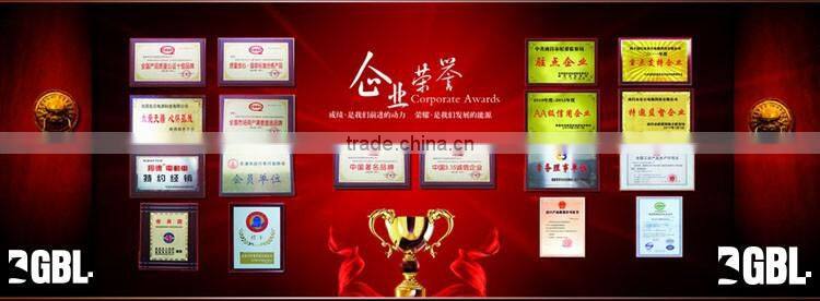 Alibaba China Manufacturer Round Section Shape hollow fire hydrant pipe size