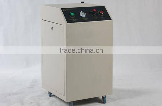 Medial Air Compressor With Air Dryer