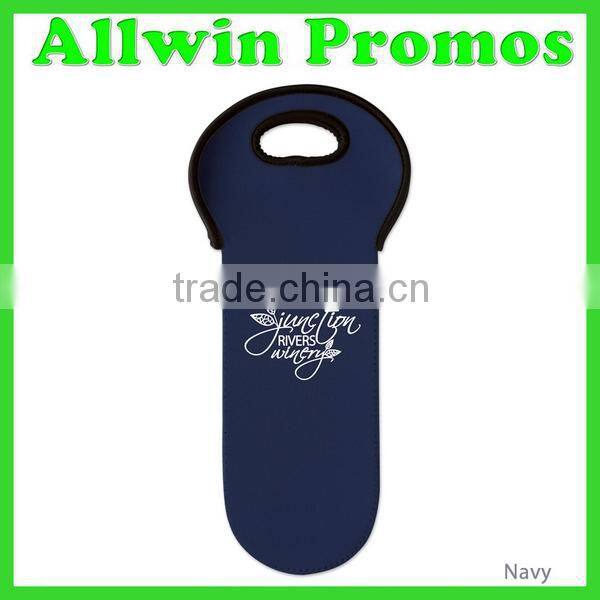 Twin Bottle Neoprene Wine Bag