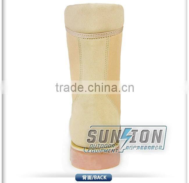 Military Tactical Boots Special Desert Combat Outdoor Army hiking