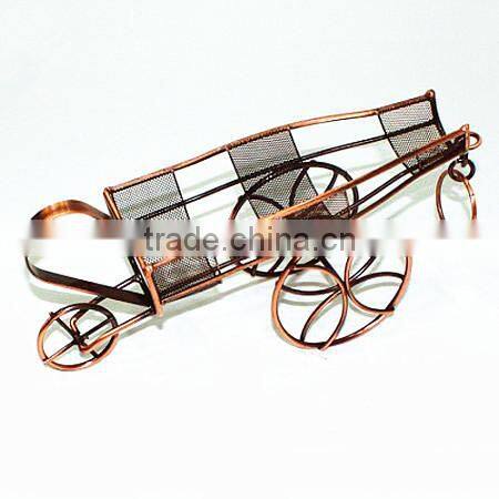 Romantic Display Wine Rack Shelfs