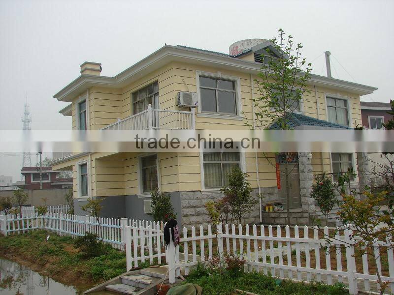 Family Or Garden Decorative Fence