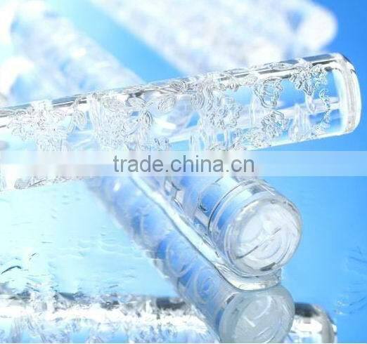 Textured Fondant Rolling Pin