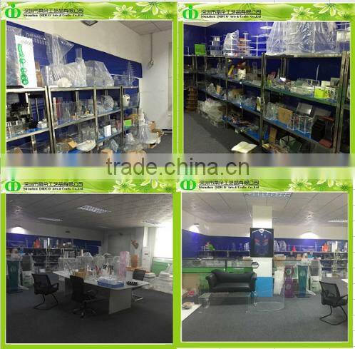 DDX-0176 Trade Assurance Bead Display Case