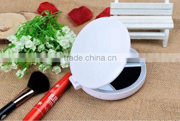 Professional bag mirror hand mirror