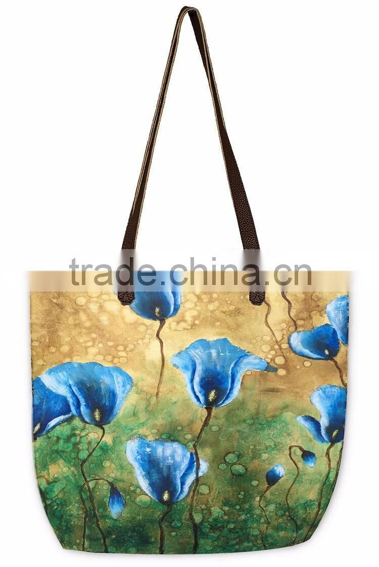 Hot Sale Modern Fashion Wholesale Woman Handbag Lades Bag