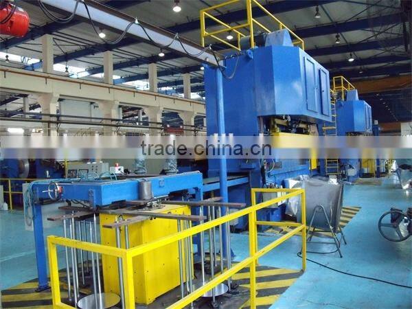 1050 aluminium circle for lampshade