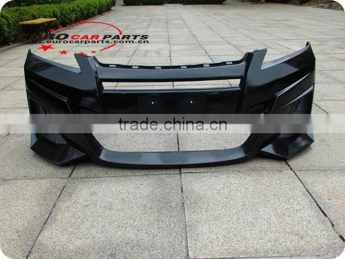 NEW ARRIVAL!Vellfire 11y~ W-style body kit fit for toyota VEL~ w-style