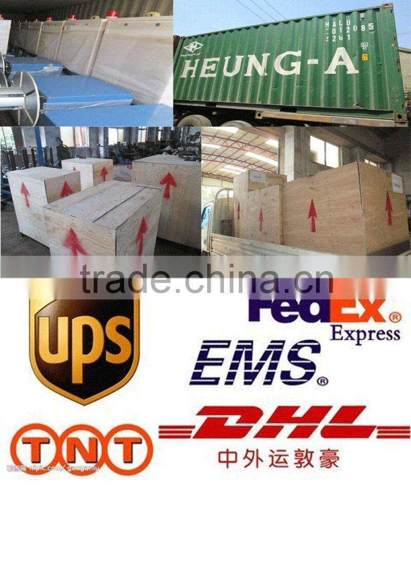 shoe accessory hemp braiding machine