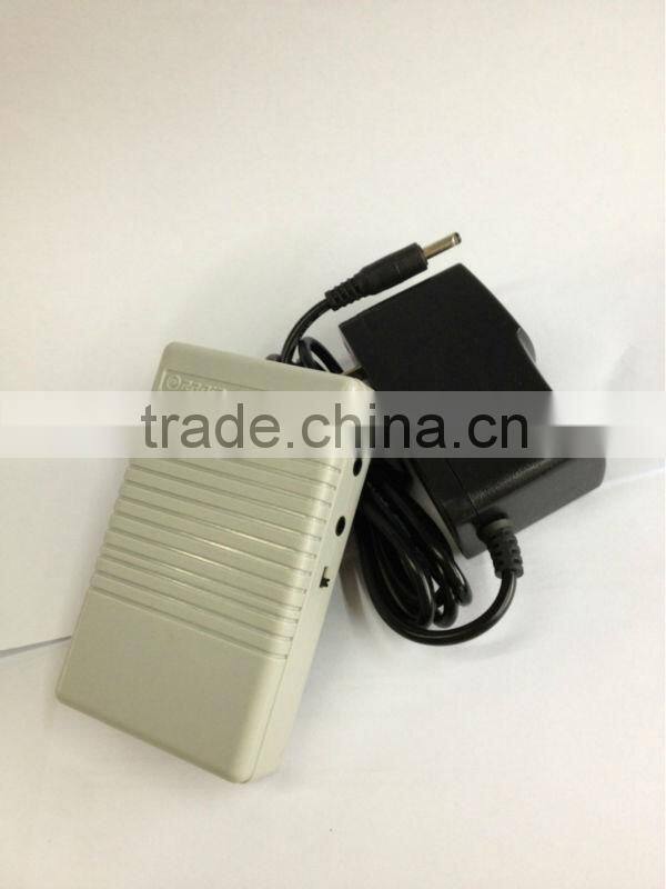 RT-FDR1 Full Duplex Repeater Control for walkie talkie handheld radio control