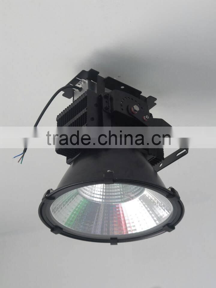 Brightness 100- 500 Watt led flood light, 300W 400W 500W LED flood light