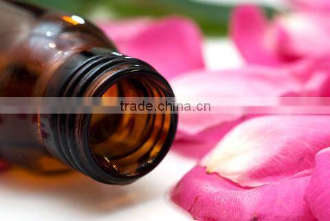 Pure Rose Essential Oil On Sale From BORG EXPORT