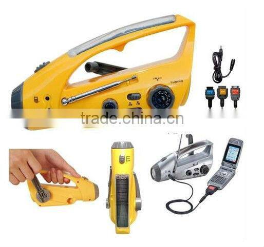 Manufacturer of Solar Lantern