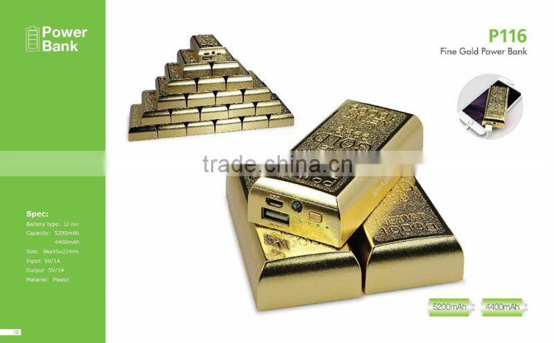 Shenzhen Factory price usb portable power bank, 2000mAh-3000mah power banks with customized capacity and full color logo charger