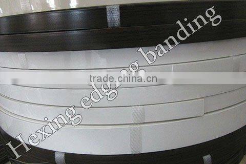 decorative wood furniture trim,pvc edge lipping for furniture