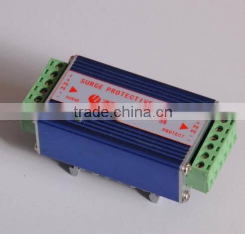 10KA serious DC lightning protection system